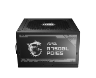 MSI MAG A750GL PCIE5 750W 80PLUS GOLD F.MODULAR - 1152149 - zdjęcie 6